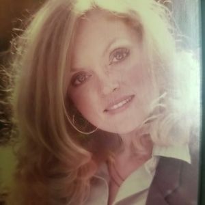 Meet your Posher, Jill